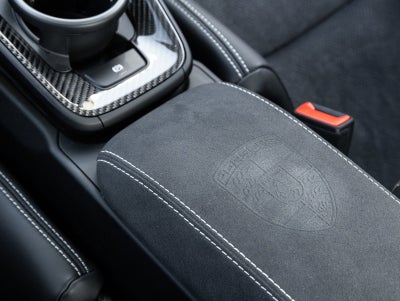 2023 Porsche 911 911 GT3 (MY23)