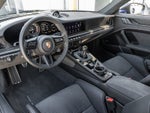 2023 Porsche 911 911 GT3 (MY23)