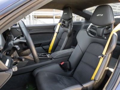 2023 Porsche 911 911 GT3 (MY23)