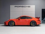 2018 Porsche 911 911 GT3