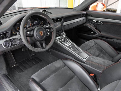 2018 Porsche 911 911 GT3