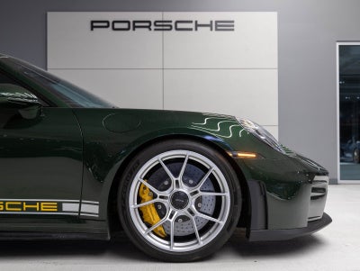 2026 Porsche 911 911 GT3