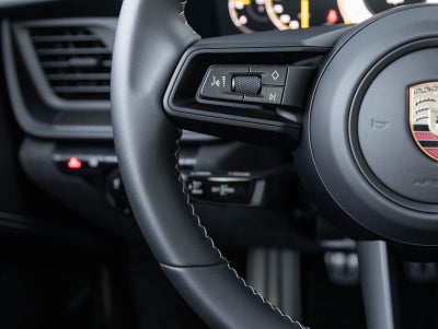 2026 Porsche 911 911 GT3