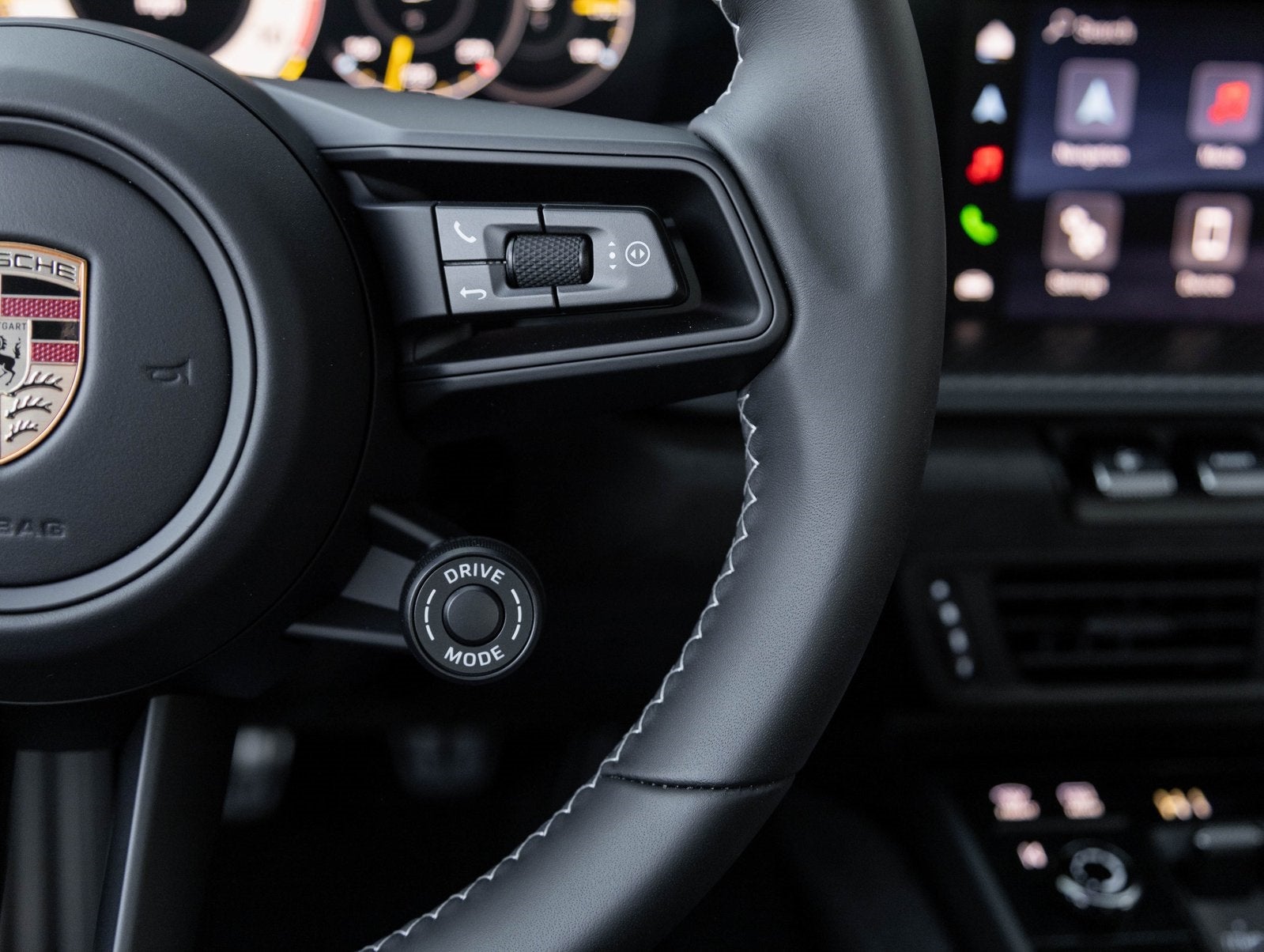 2026 Porsche 911 911 GT3