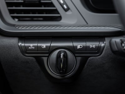 2026 Porsche 911 911 GT3