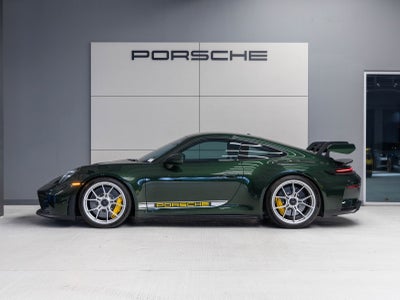 2026 Porsche 911 911 GT3