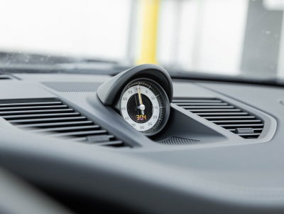 2026 Porsche 911 911 GT3