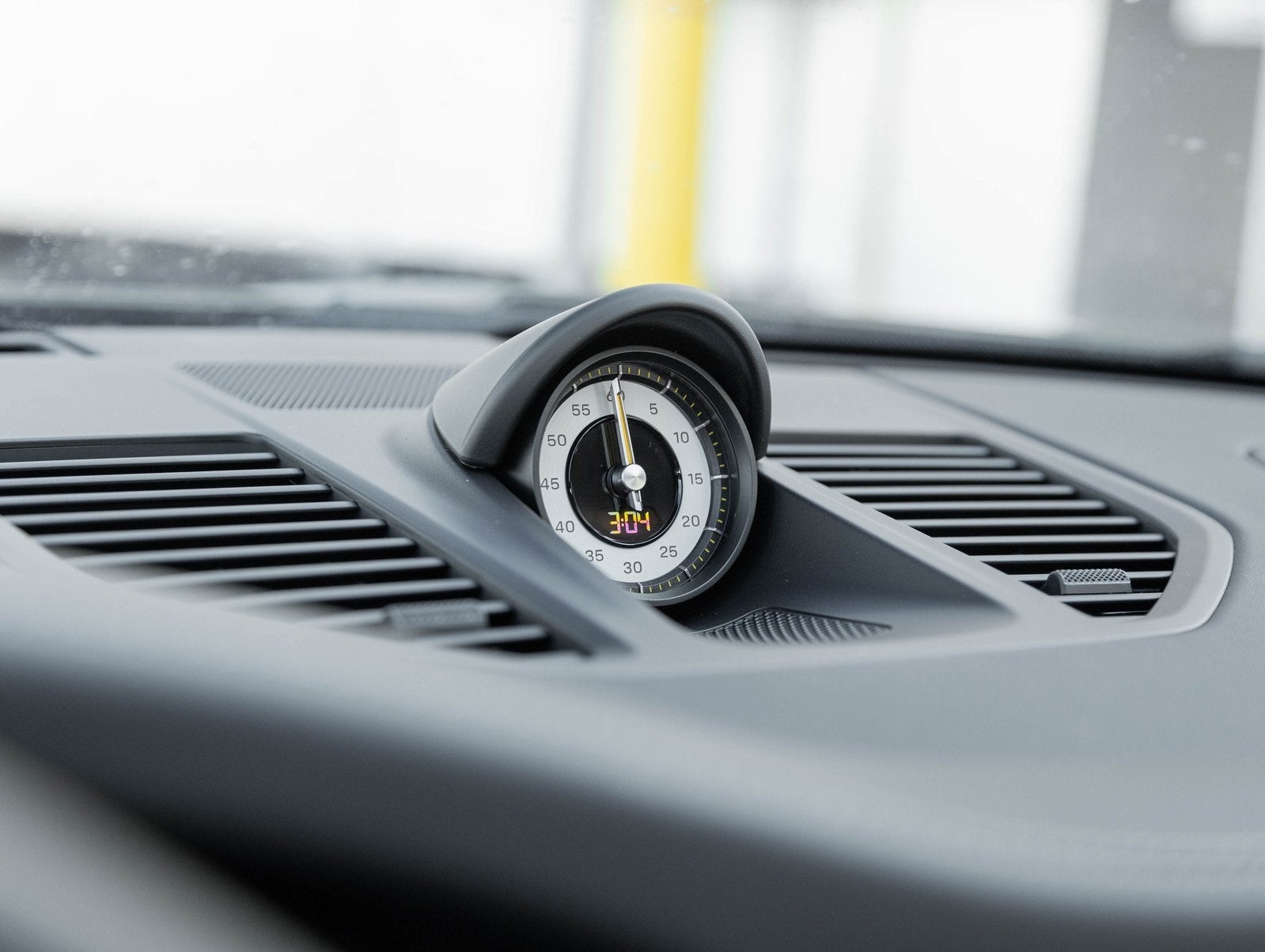 2026 Porsche 911 911 GT3