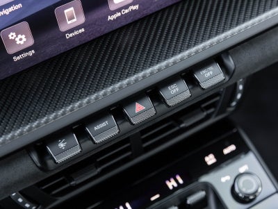 2026 Porsche 911 911 GT3