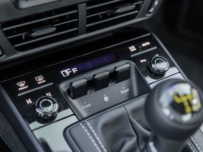 2026 Porsche 911 911 GT3