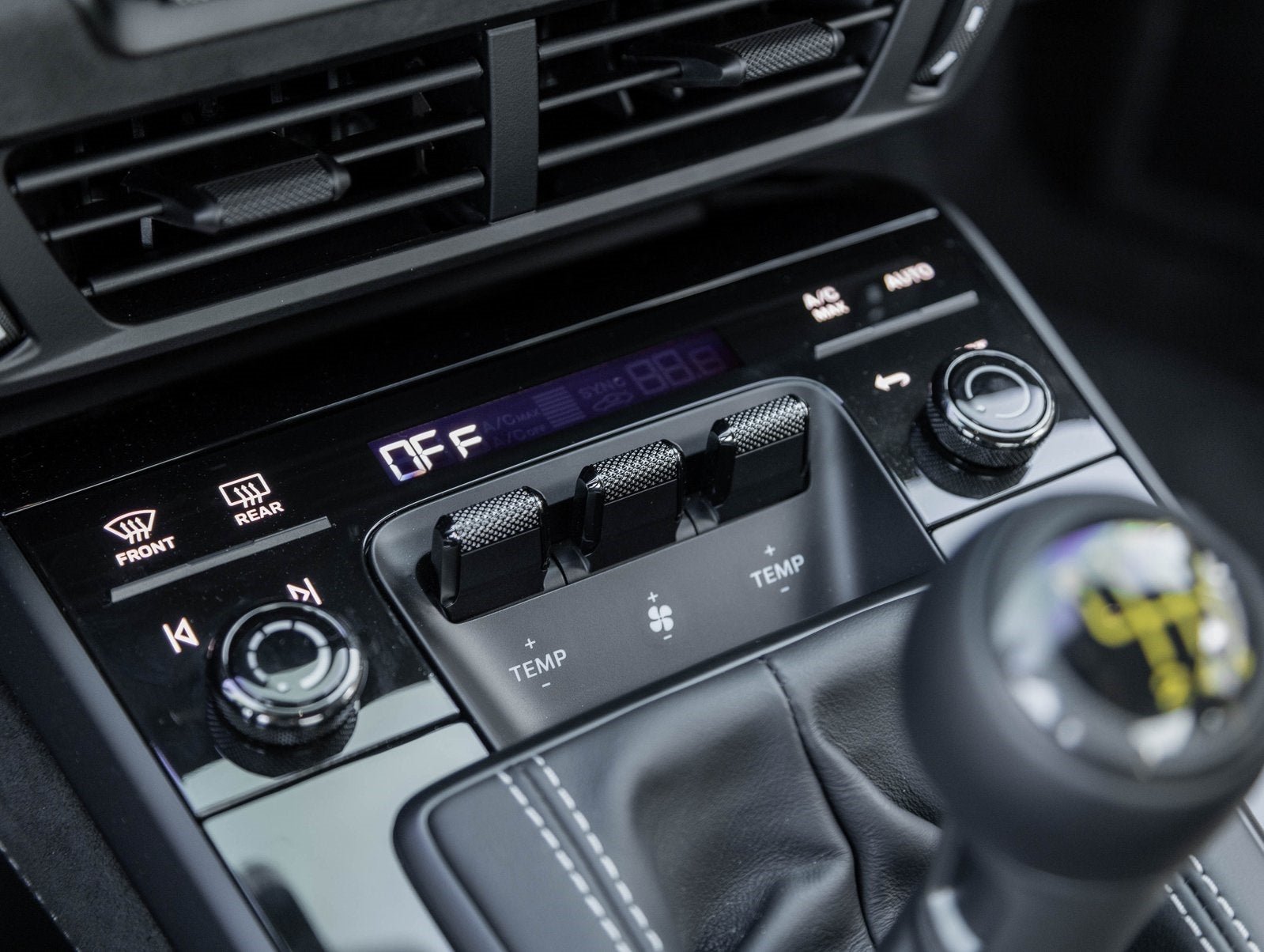 2026 Porsche 911 911 GT3