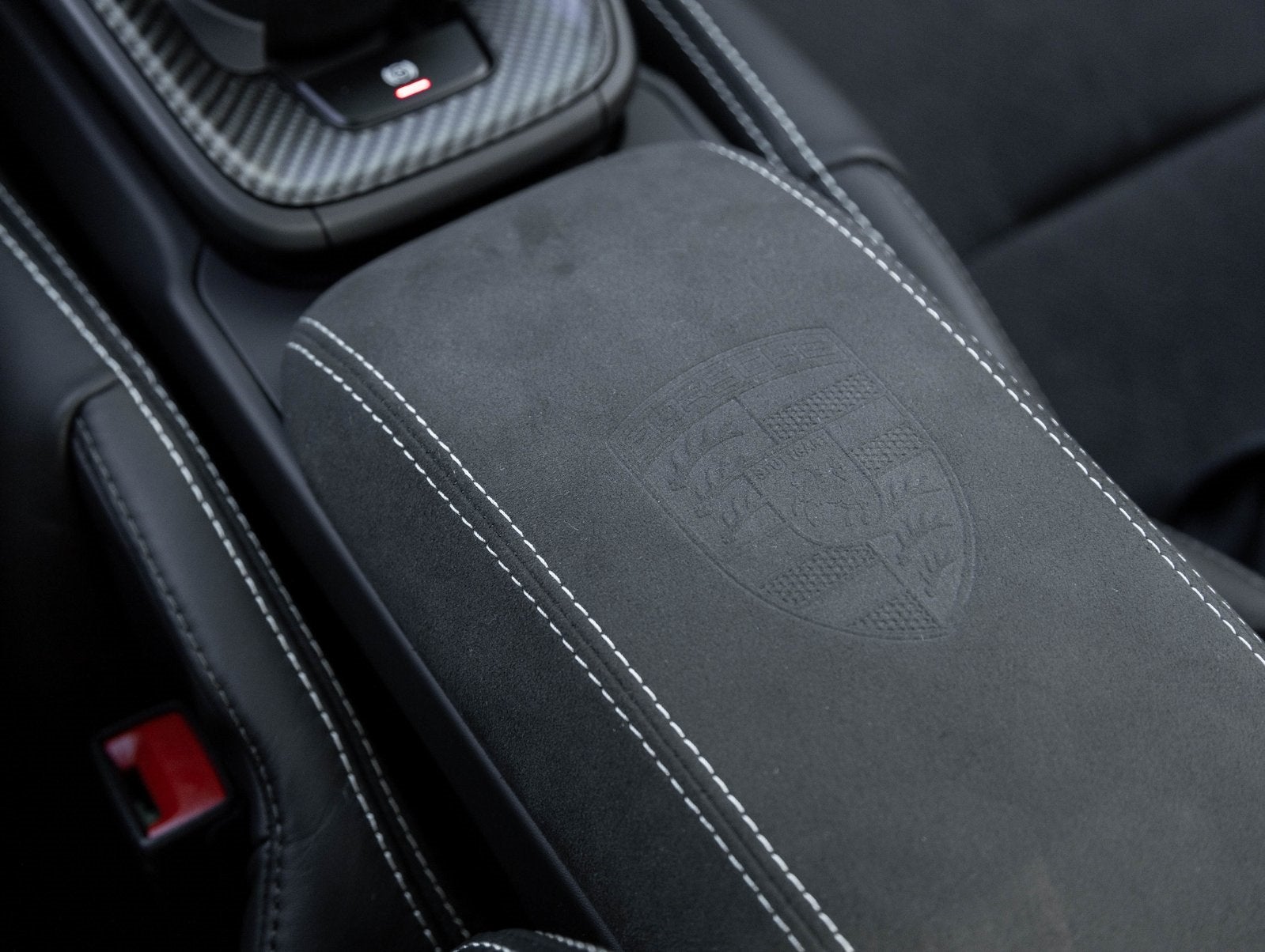 2026 Porsche 911 911 GT3