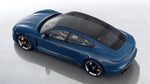 2024 Porsche Taycan Turbo S