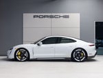 2020 Porsche Taycan Taycan Turbo