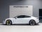 2020 Porsche Taycan Taycan Turbo