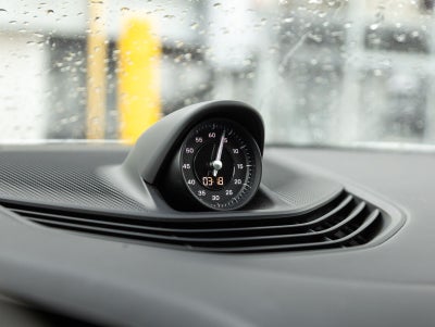 2020 Porsche Taycan Taycan Turbo