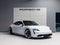 2020 Porsche Taycan Taycan Turbo