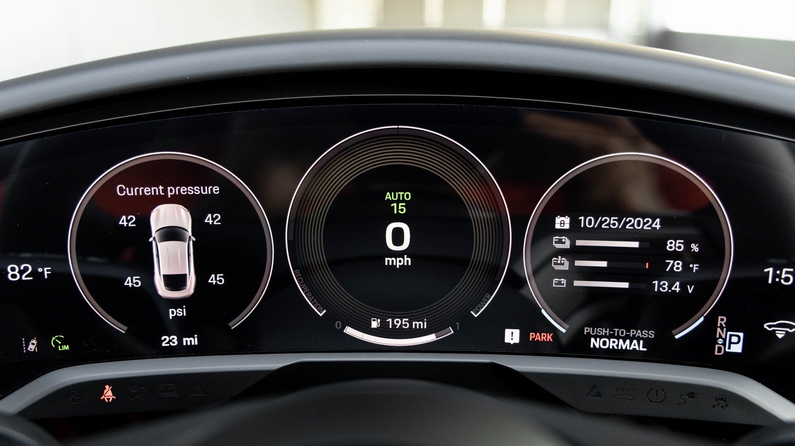 2025 Porsche Taycan Taycan Turbo