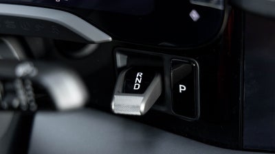 2025 Porsche Taycan Taycan Turbo