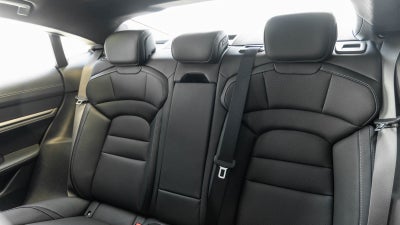 2025 Porsche Taycan Taycan Turbo