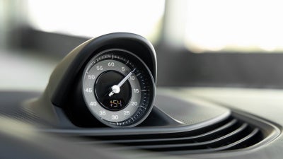 2025 Porsche Taycan Taycan Turbo