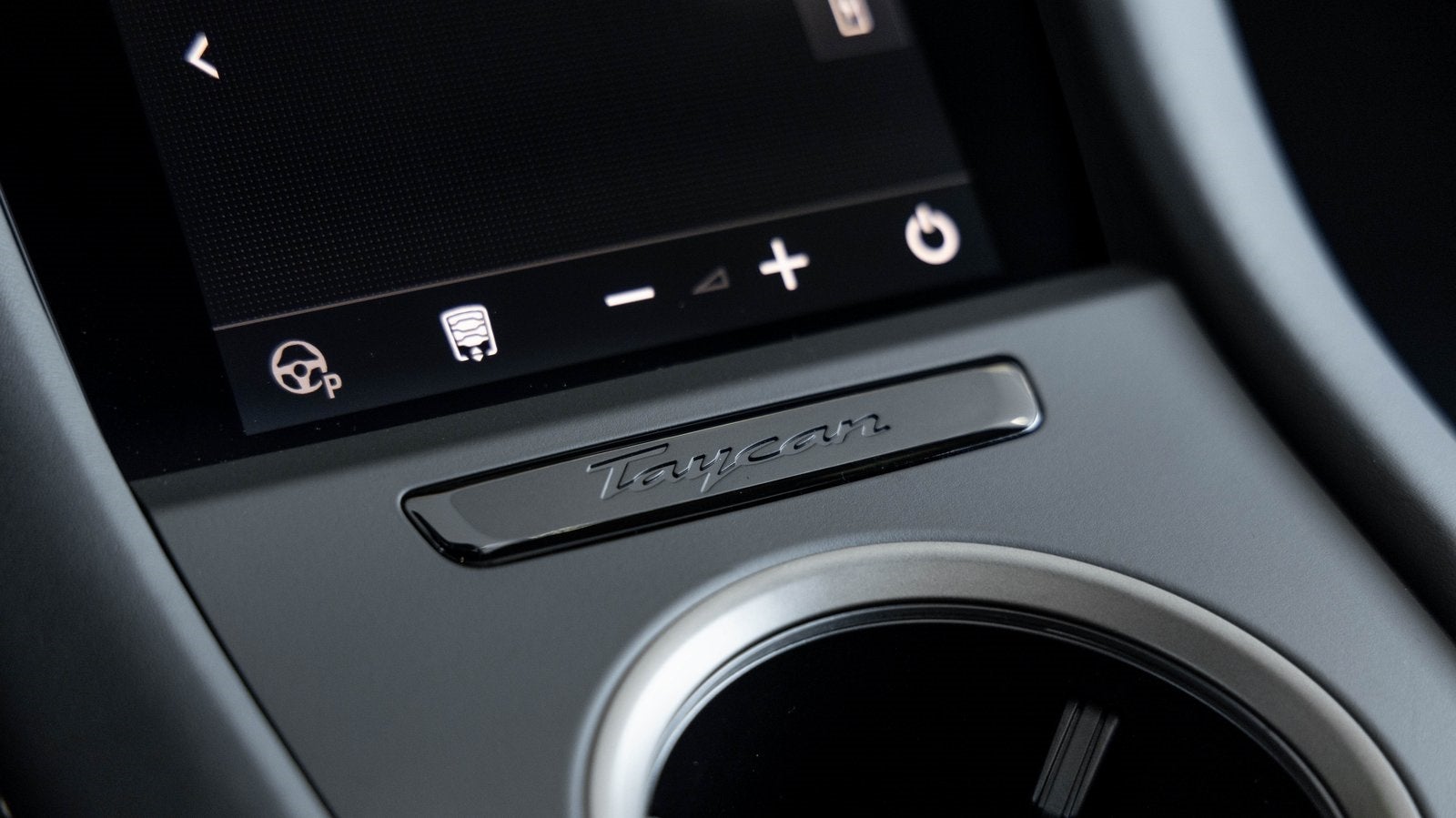 2025 Porsche Taycan Taycan Turbo