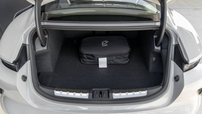 2025 Porsche Taycan Taycan Turbo