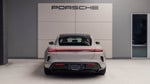 2025 Porsche Taycan Taycan Turbo