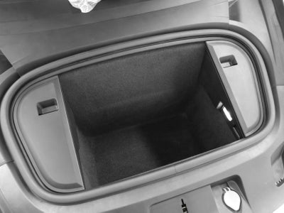 2024 Porsche Taycan Turbo