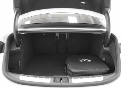 2024 Porsche Taycan Turbo