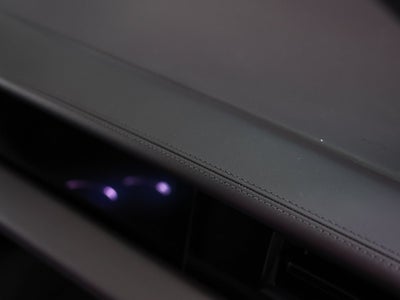 2024 Porsche Taycan Turbo