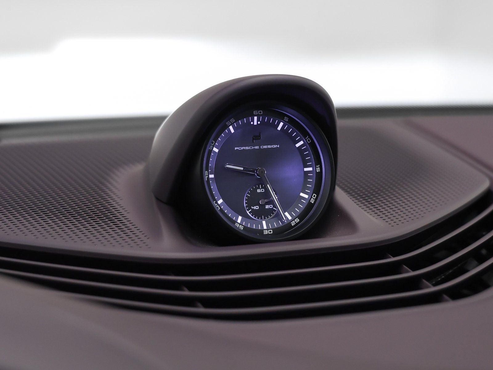 2024 Porsche Taycan Turbo