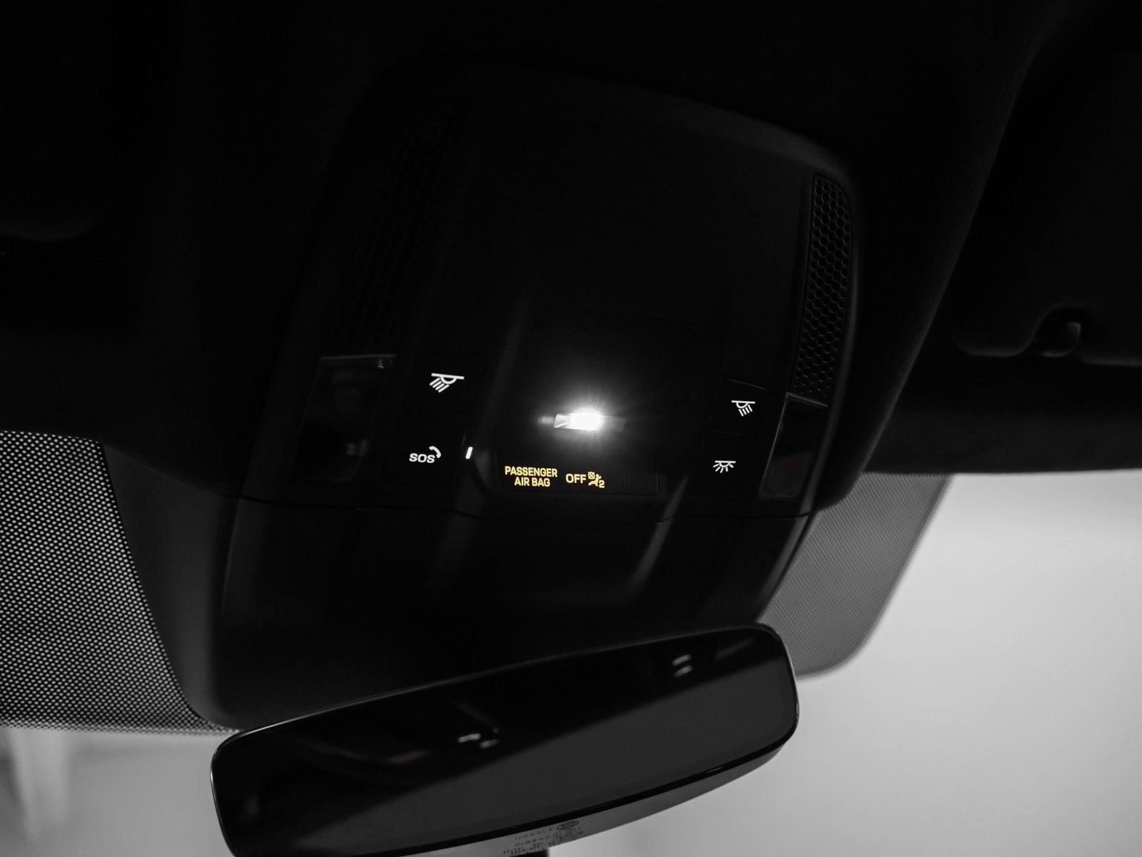 2024 Porsche Taycan Turbo