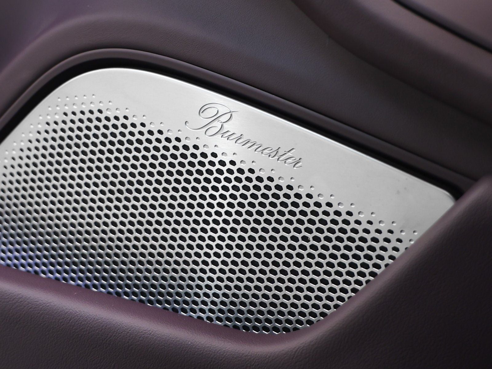 2024 Porsche Taycan Turbo