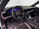 2024 Porsche Taycan Turbo