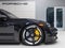 2021 Porsche Taycan Turbo S