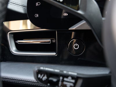 2021 Porsche Taycan Turbo S