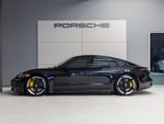 2021 Porsche Taycan Turbo S