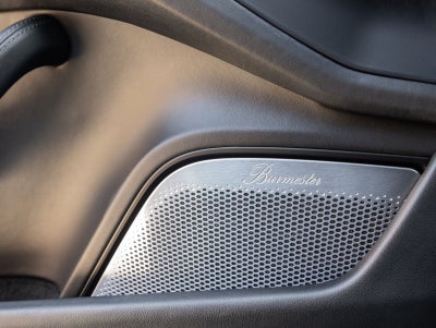 2021 Porsche Taycan Turbo S