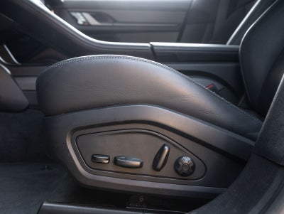 2021 Porsche Taycan Turbo S