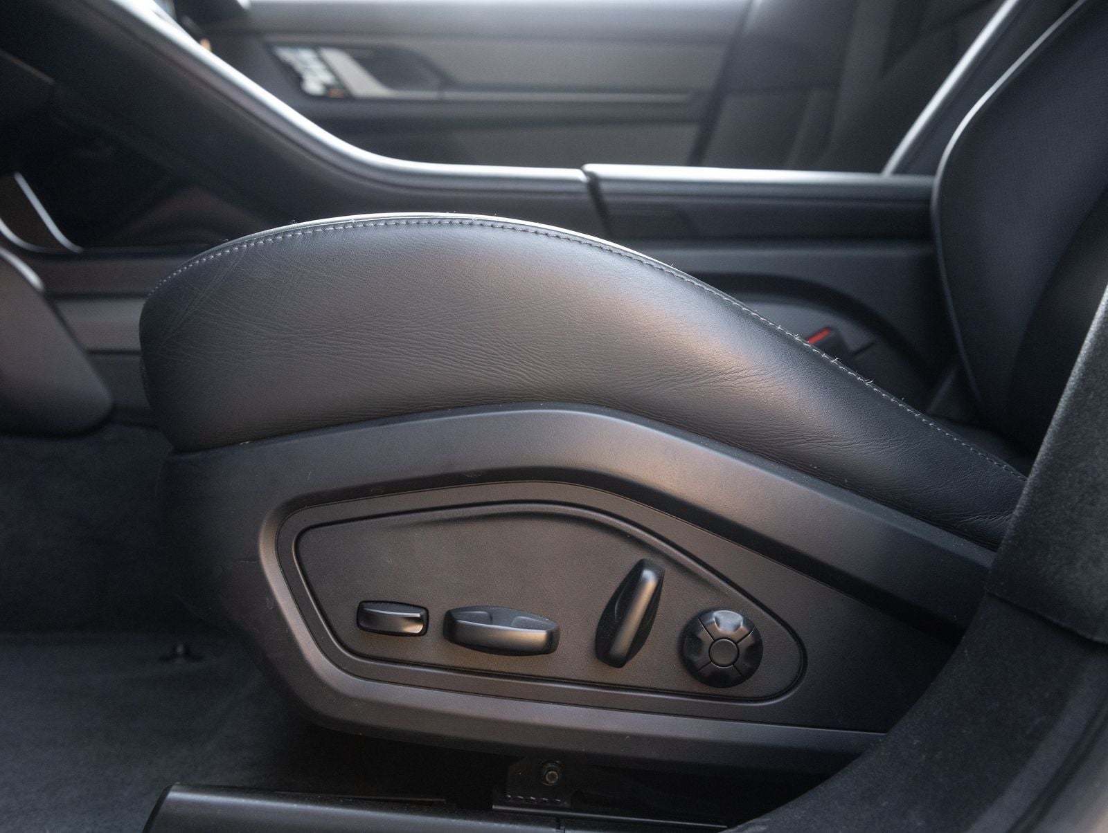 2021 Porsche Taycan Turbo S