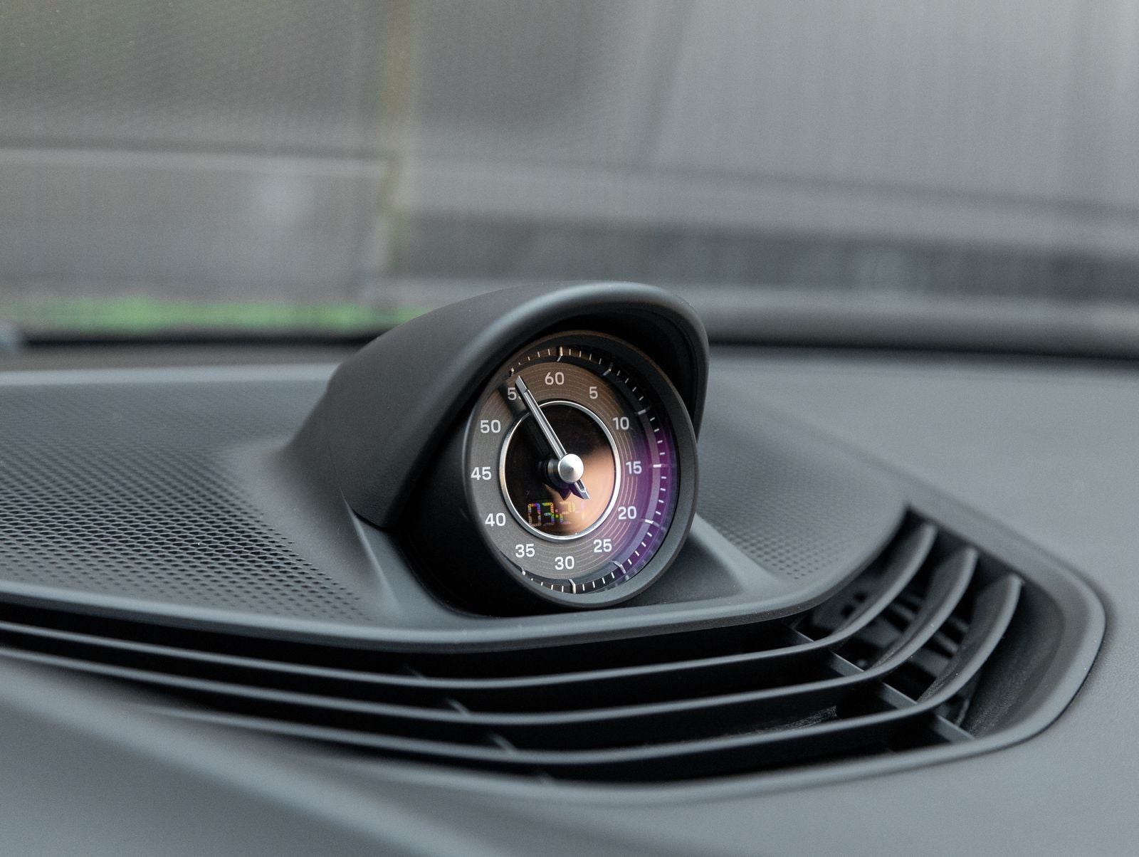 2021 Porsche Taycan Turbo S