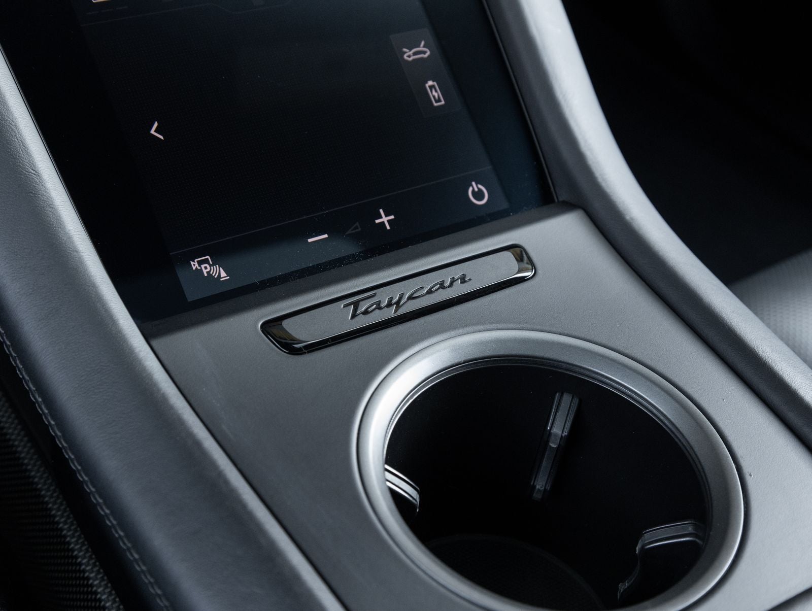 2021 Porsche Taycan Turbo S