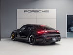 2021 Porsche Taycan Turbo S