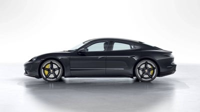 2021 Porsche Taycan Taycan Turbo S