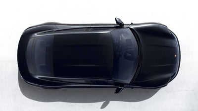 2021 Porsche Taycan Taycan Turbo S