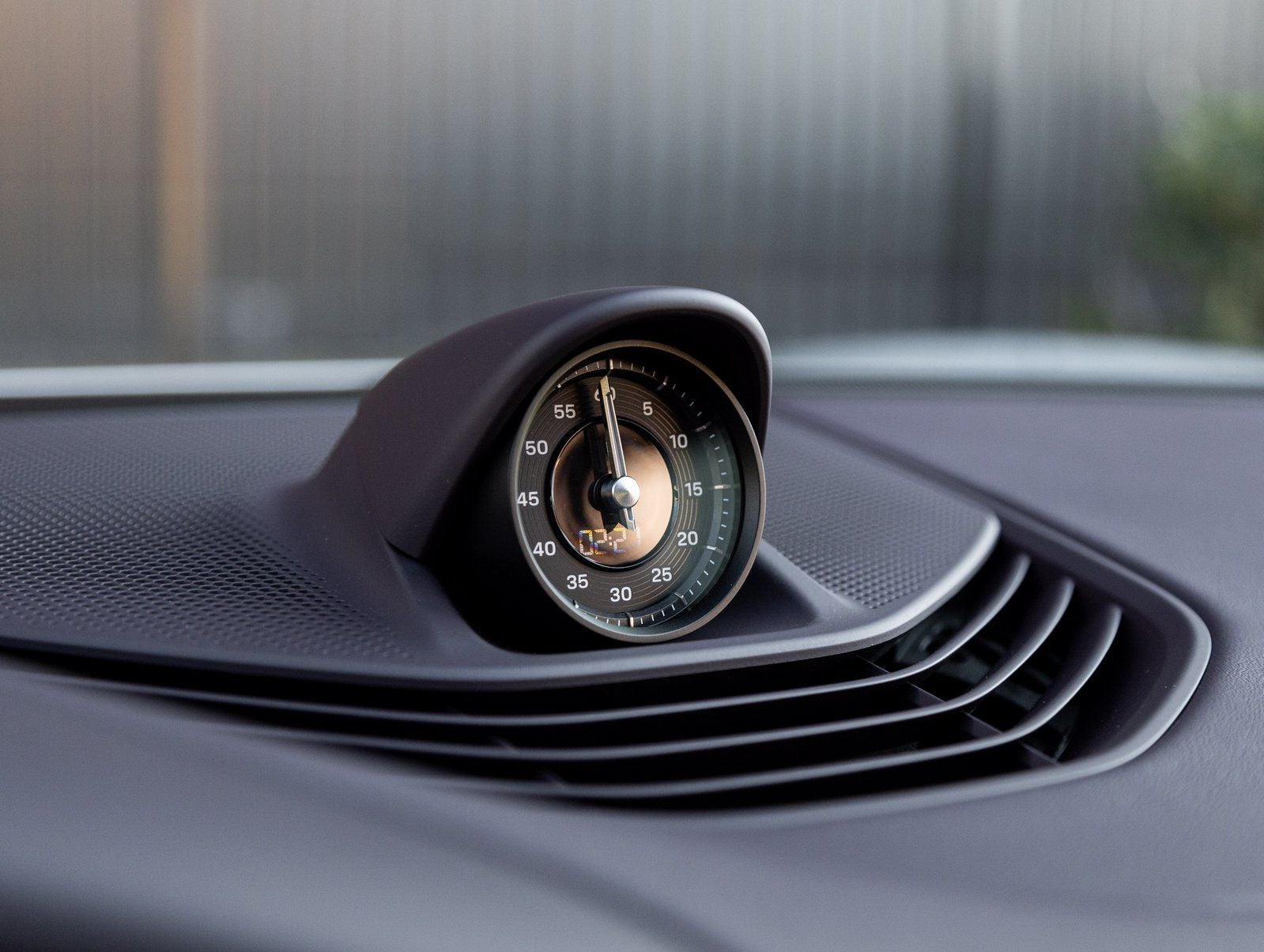 2026 Porsche Taycan Taycan Turbo S