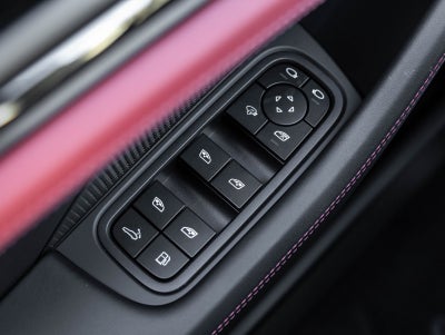 2026 Porsche Panamera Panamera 4S E-Hybrid