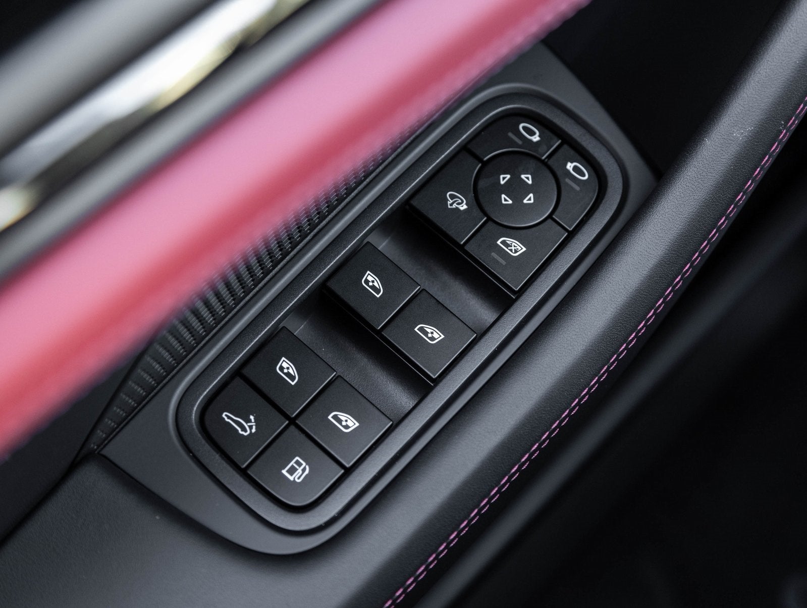 2026 Porsche Panamera Panamera 4S E-Hybrid