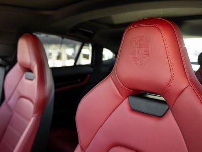 2026 Porsche Panamera Panamera 4S E-Hybrid